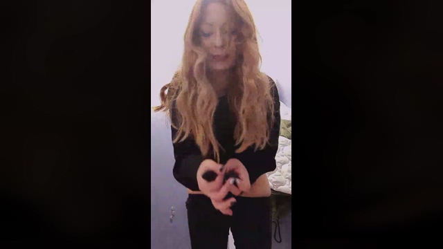 Littlebadgrl  11-03-2022